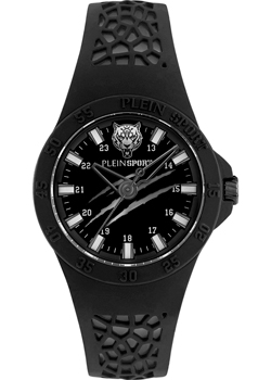 Plein Sport THUNDERSTORM CHRONO